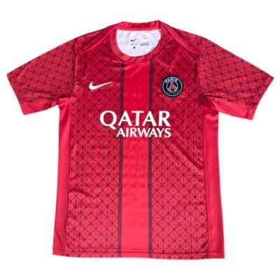 Camiseta PSG Edición Especial