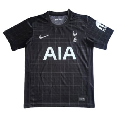 Camiseta Tottenham Hotspur FC 2025/2026 2ª equipación