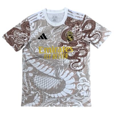 Camiseta Real Madrid CF Edición Especial