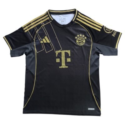 Camiseta Bayern Múnich Edición Especial 2025/2026